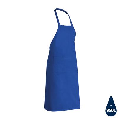 azul